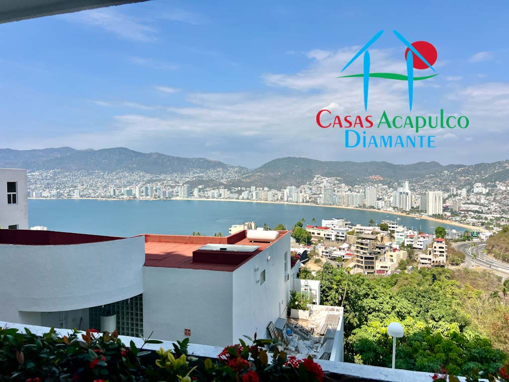 Brisas Diamante T2 119 - Recámara principal 6